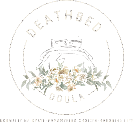 Deathbed Doula